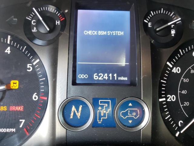 Photo 8 from auction – 2016 LEXUS GX 460 PRE with VIN JTJJM7FX7G5141308