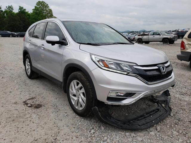 HONDA CRV 2016 z numerem VIN 2HKRM3H50GH510715 - Zdjęcie z aukcji
