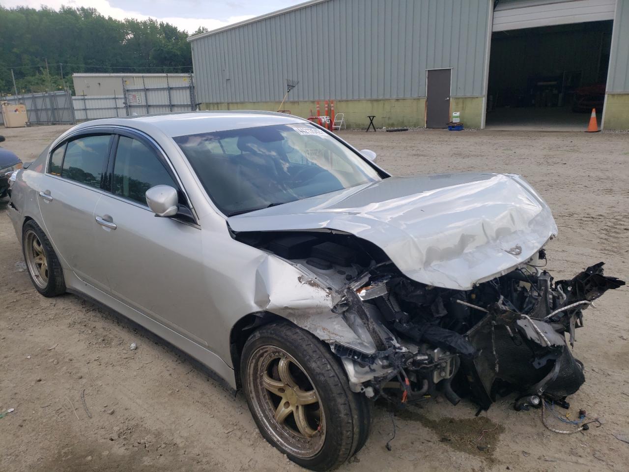 Photo 1 from auction – 2013 HYUNDAI GENESIS 3. with VIN KMHGC4DD9DU228941