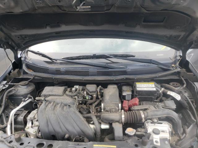 Photo 7 from auction – 2017 NISSAN VERSA S with VIN 3N1CN7AP3HL906499