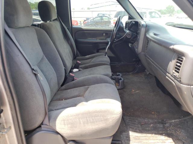 Photo 5 from auction – 2004 CHEVROLET SILVRK1500 with VIN 1GCEC19V94Z350374
