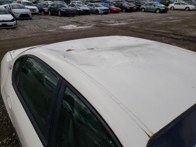 Фото 9 с аукциона – 2005 CHEVROLET IMPALA с VIN 2G1WF52E659135567
