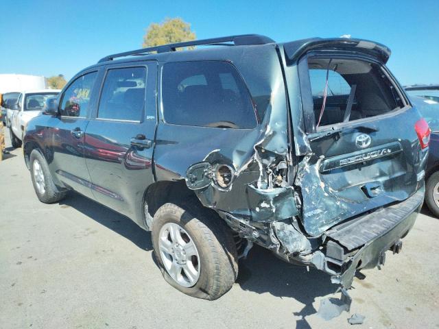 Zdjęcie 3 z aukcji – 2008 TOYOTA SEQUOIA SR z VIN 5TDZY64A98S014722