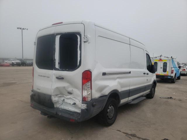 Фото 4 с аукциона – 2017 FORD TRANSIT T- с VIN 1FTYR2CG2HKA36494