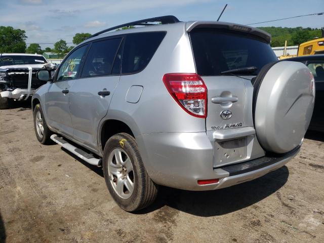 Photo 3 from auction – 2009 TOYOTA RAV4 with VIN JTMZF33V99D000633