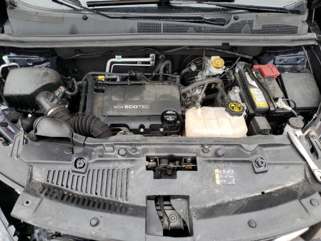 Photo 7 from auction – 2019 CHEVROLET TRAX LS with VIN 3GNCJNSB2KL143552