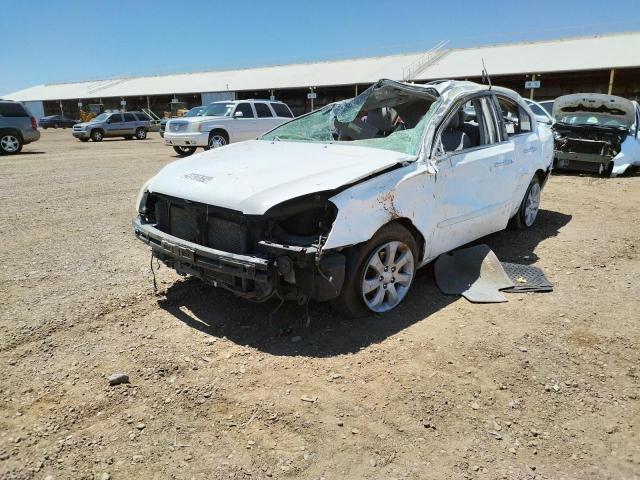 Photo 2 from auction – 2006 KIA OPTIMA LX with VIN KNAGE124565036958