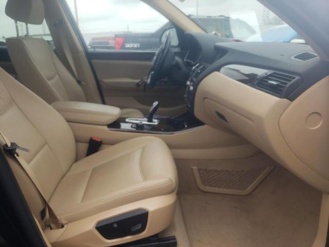 Photo 5 from auction – 2015 BMW X3 XDRIVE2 with VIN 5UXWX9C58F0D51119