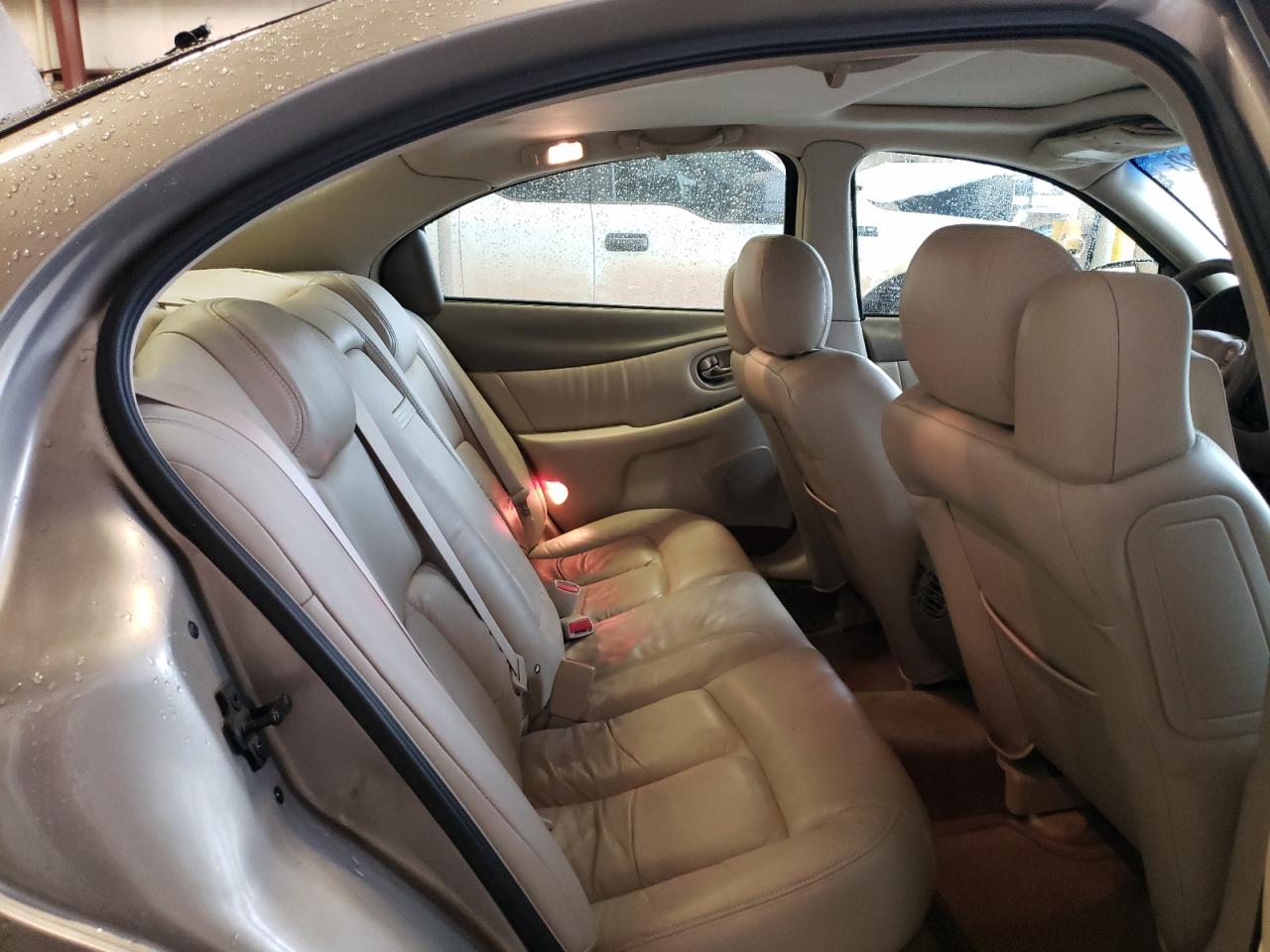 Photo 6 from auction – 2003 OLDSMOBILE AURORA 4.0 with VIN 1G3GS64C134148932
