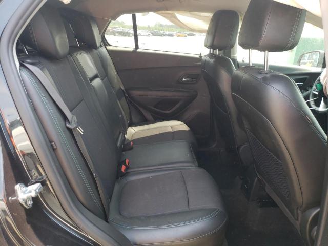 Photo 6 from auction – 2016 CHEVROLET TRAX 1LT with VIN KL7CJLSB6GB706122