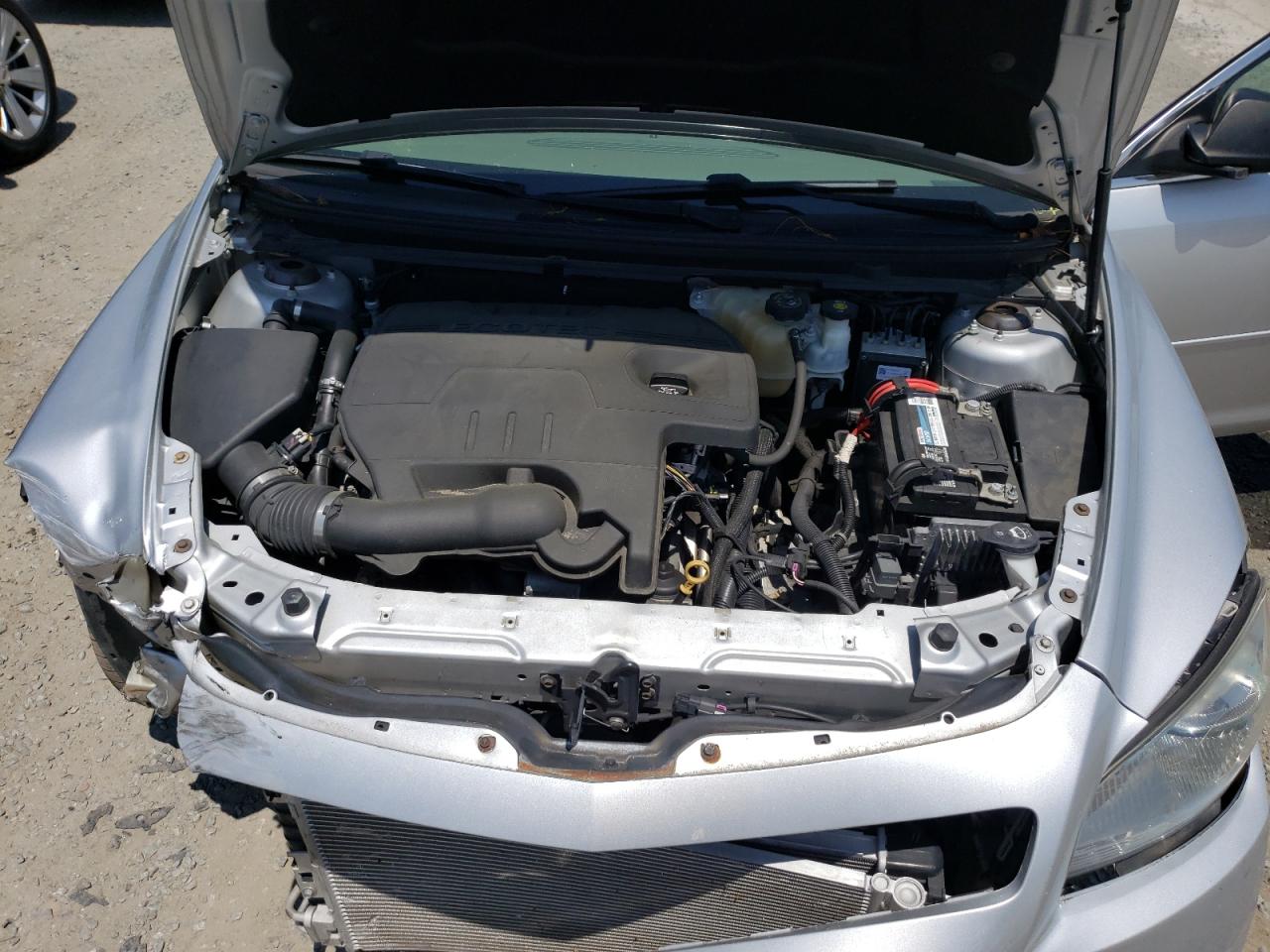 Фото 7 с аукциона – 2012 CHEVROLET MALIBU с VIN 1G1ZB5E02CF245772