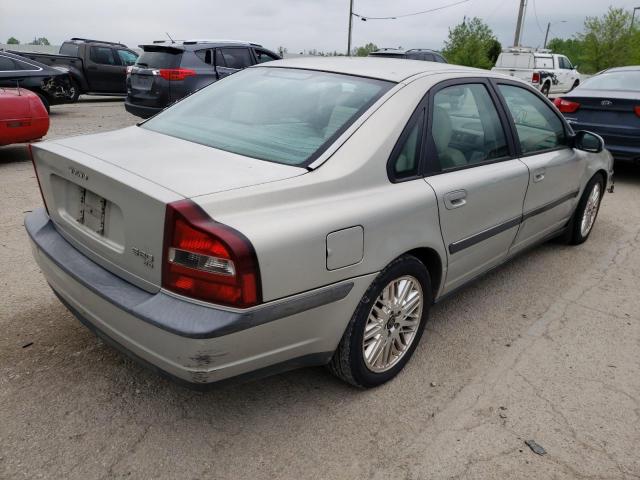 Photo 4 from auction – 2000 VOLVO S80 with VIN YV1TS94D1Y1079476