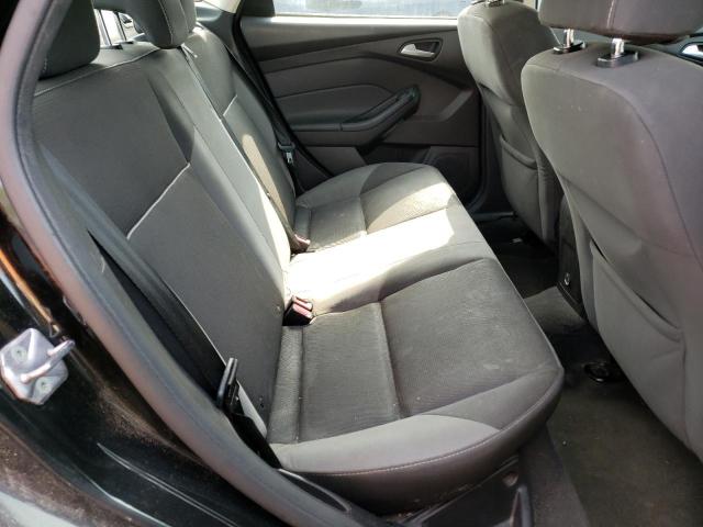 Photo 6 from auction – 2013 FORD FOCUS SE with VIN 1FADP3F22DL225375