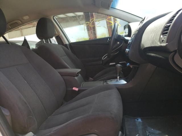 Photo 5 from auction – 2012 NISSAN ALTIMA BAS with VIN 1N4AL2APXCN407792