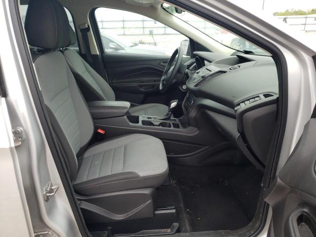 Photo 5 from auction – 2017 FORD ESCAPE S with VIN 1FMCU0F7XHUD76324