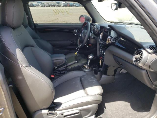 Photo 5 from auction – 2019 MINI COOPER S with VIN WMWXP7C56K2A52685