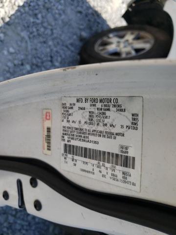Photo 10 from auction – 2009 FORD EXPLORER X with VIN 1FMEU73E59UA31353