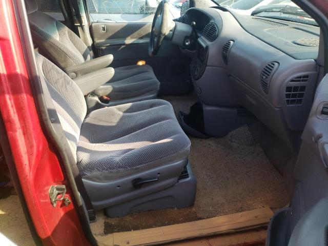 Photo 5 from auction – 1997 DODGE GRAND CARA with VIN 1B4GP54L5VB333492