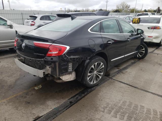 Photo 4 from auction – 2017 BUICK LACROSSE E with VIN 1G4ZP5SS8HU204785