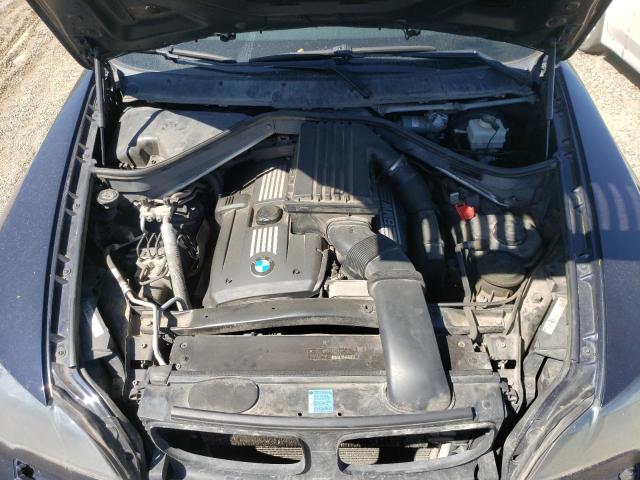 Photo 2 from auction – 2008 BMW X5 3.0I with VIN 5UXFE43548L026328