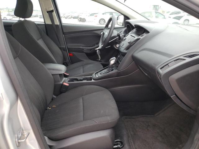Photo 5 from auction – 2015 FORD FOCUS SE with VIN 1FADP3F26FL317186