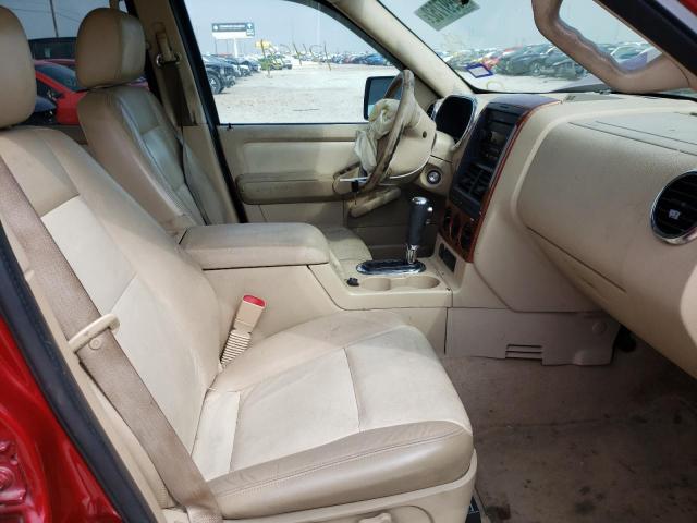 Photo 5 from auction – 2006 FORD EXPLORER E with VIN 1FMEU64E96ZA16992