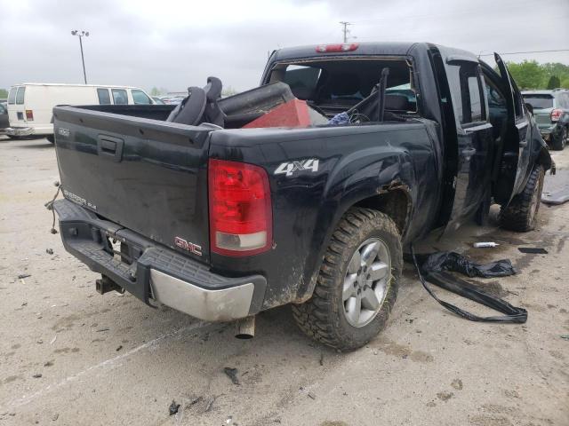 Photo 4 from auction – 2008 GMC SIERRA K15 with VIN 3GTEK13J28G299427