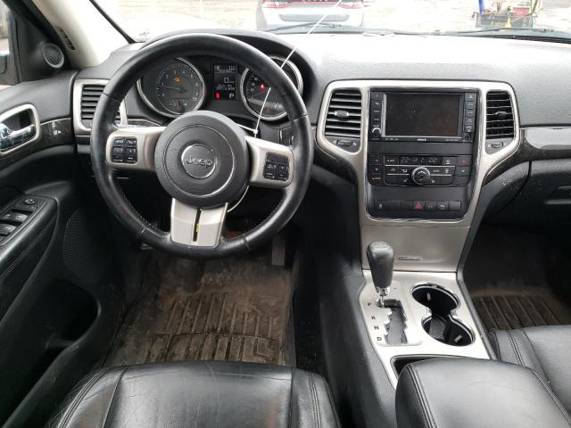 Photo 9 from auction – 2011 JEEP GRAND CHER with VIN 1J4RR4GG1BC691090