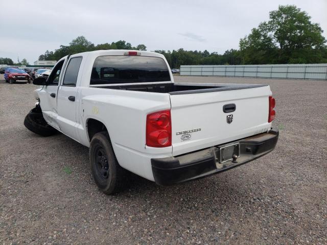 Photo 3 from auction – 2006 DODGE DAKOTA QUA with VIN 1D7HE28K86S538678