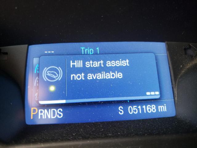 Photo 8 from auction – 2014 FORD FOCUS SE with VIN 1FADP3F2XEL233189