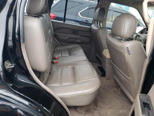 Photo 6 from auction – 2003 NISSAN PATHFINDER with VIN JN8DR09X93W711192