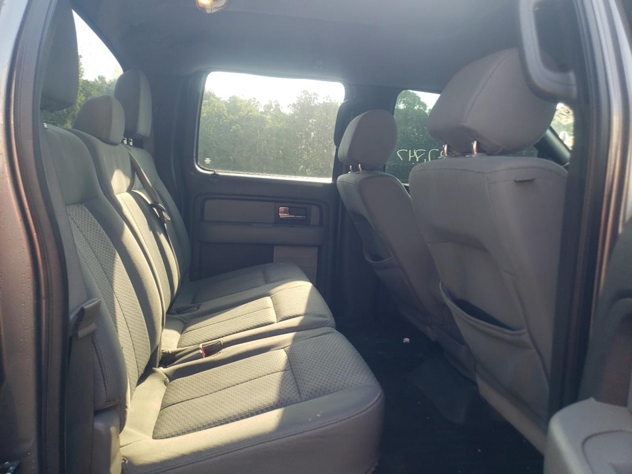 صورة رقم 6 من المزاد - 2014 FORD F150 SUPER مع VIN 1FTFW1EF8EFA49883
