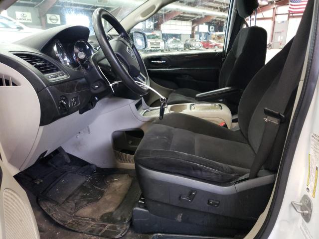 Photo 5 from auction – 2014 DODGE GRAND CARA with VIN 2C4RDGCG4ER391647