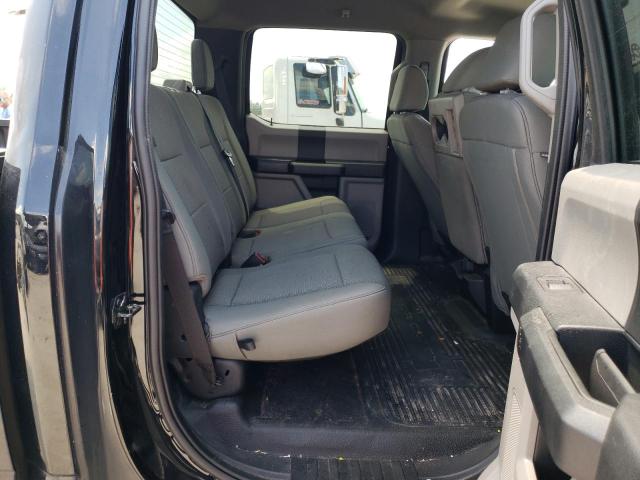 Photo 6 from auction – 2021 FORD F250 SUPER with VIN 1FT7W2B67MEE04092