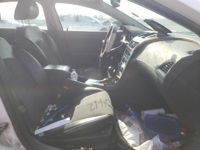 Photo 5 from auction – 2012 CHEVROLET MALIBU 2LT with VIN 1G1ZD5EUXCF323051
