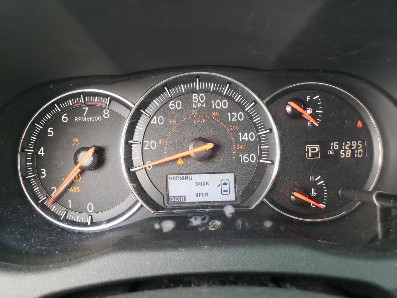 Фото 8 с аукциона – 2012 NISSAN MAXIMA S с VIN 1N4AA5AP6CC856888