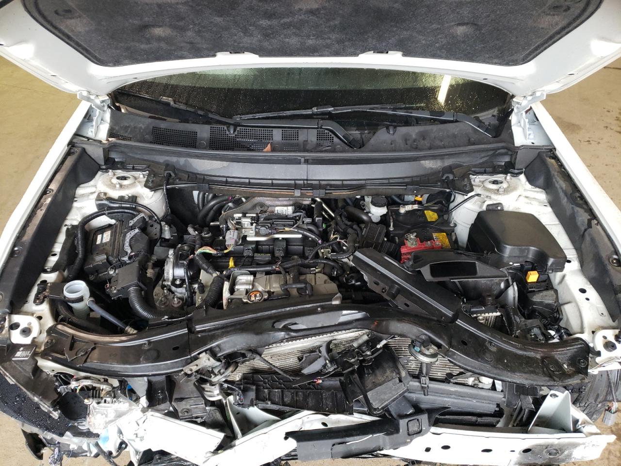 Photo 7 from auction – 2020 MAZDA CX-9 GRAND with VIN JM3TCADY5L0401985