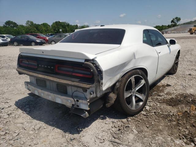 Photo 4 from auction – 2019 DODGE CHALLENGER with VIN 2C3CDZBT4KH512120