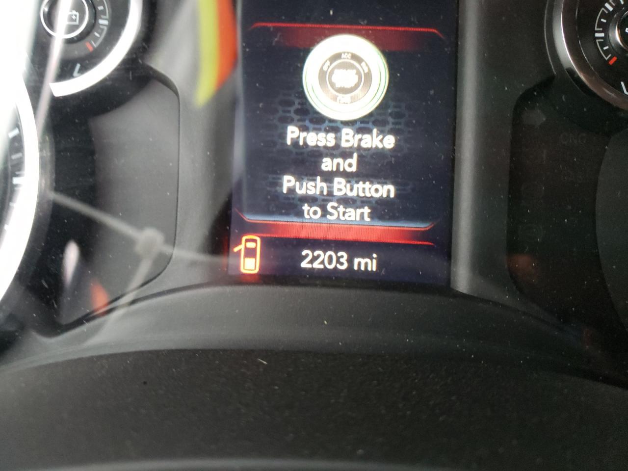 Photo 8 from auction – 2022 RAM 2500 TRADE with VIN 3C6UR5CJ0NG216949