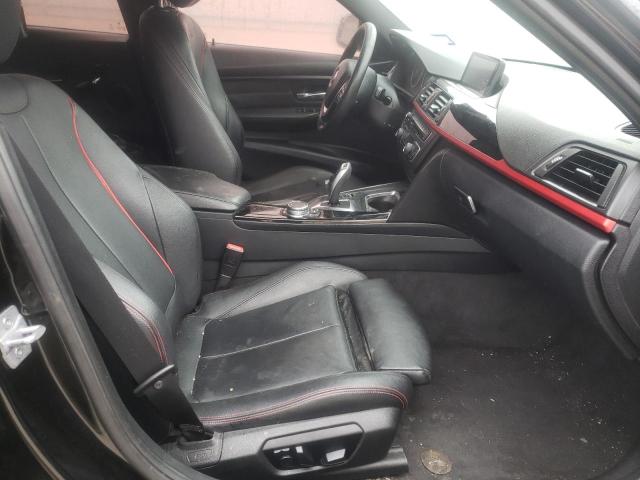 Photo 5 from auction – 2015 BMW 328 XI SUL with VIN WBA3B5G5XFNS16632