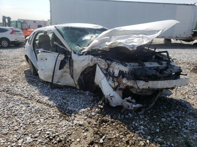 CHEVROLET IMPALA LT 2011 with VIN 2G1WG5EK0B1172767 - Photo from auction