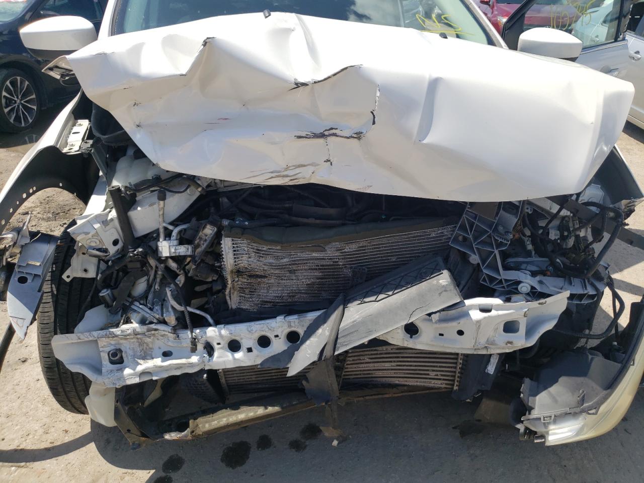 Photo 7 from auction – 2013 FORD ESCAPE SE with VIN 1FMCU0GXXDUB60675