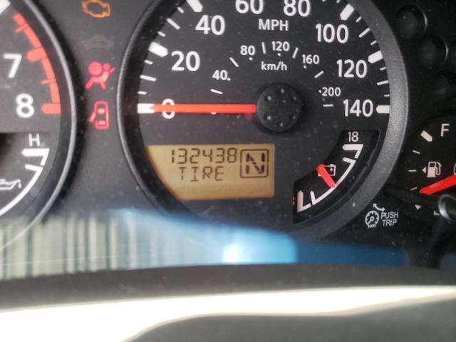 Photo 8 from auction – 2014 NISSAN FRONTIER S with VIN 1N6AD0ER4EN748984
