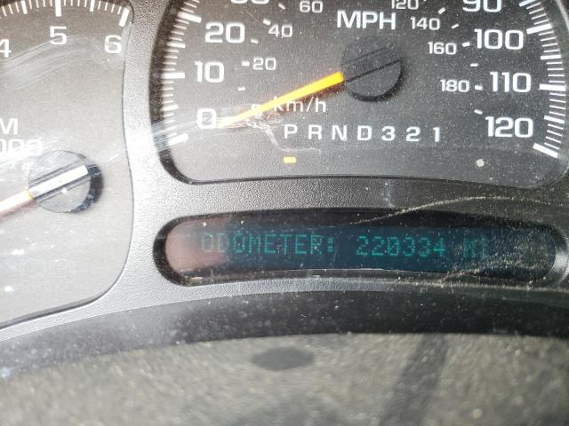 Photo 8 from auction – 2007 CHEVROLET SILVERADO with VIN 1GCEC19ZX7Z125565