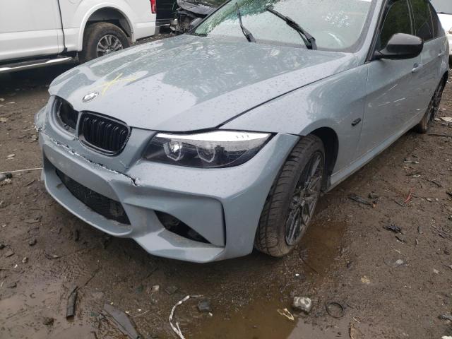 Photo 9 from auction – 2011 BMW 328 XI SUL with VIN WBAPK5C52BA655042