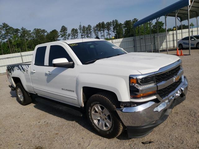CHEVROLET SILVERADO 2019 with VIN 2GCRCPEC6K1124565 - Photo from auction