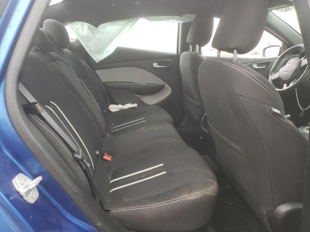 Photo 6 from auction – 2014 DODGE DART SXT with VIN 1C3CDFBB8ED824223