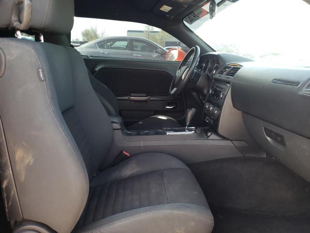 Photo 5 from auction – 2012 DODGE CHALLENGER with VIN 2C3CDYAG9CH118113