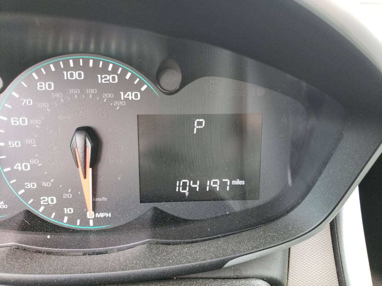 Photo 8 from auction – 2018 CHEVROLET SONIC LS with VIN 1G1JB5SH3J4101261