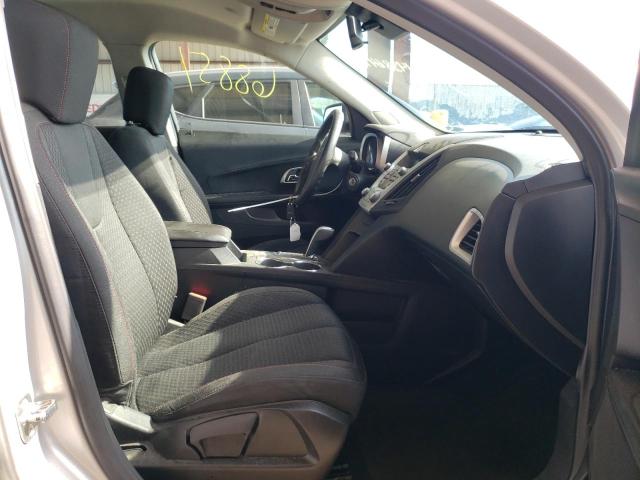 Photo 5 from auction – 2015 CHEVROLET EQUINOX LS with VIN 2GNALAEK3F1166139